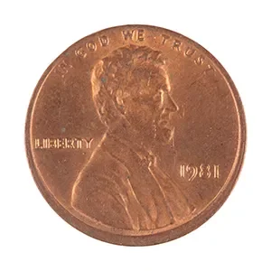 Cent #2726