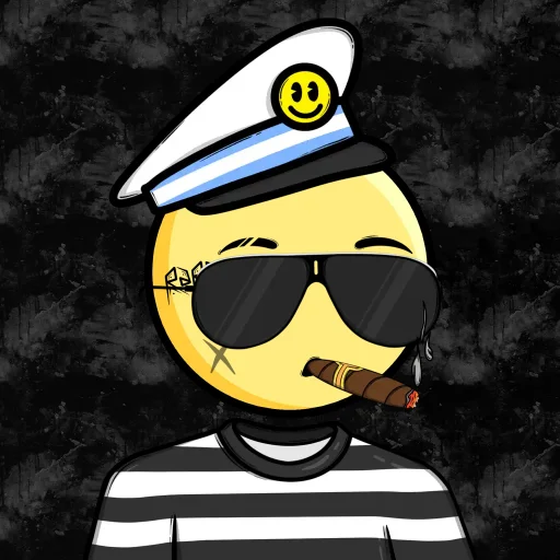Fomoji #1072