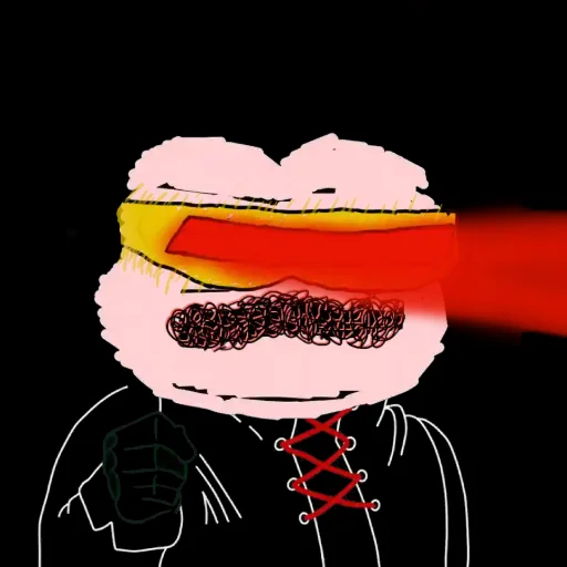 Fine Pepe #878