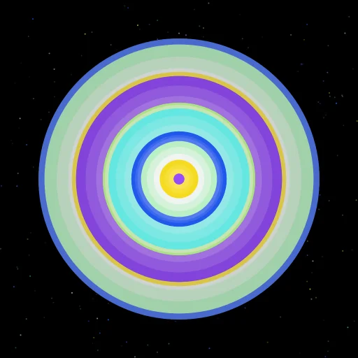 Cosmogenesis #223