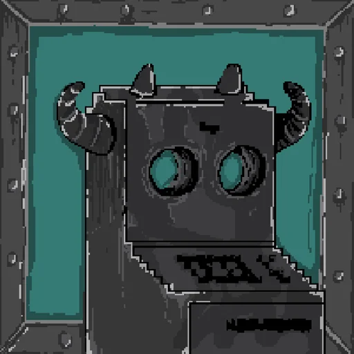 IRON MASTER - FIRST GOD