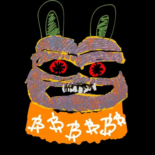 Fine Pepe #8828