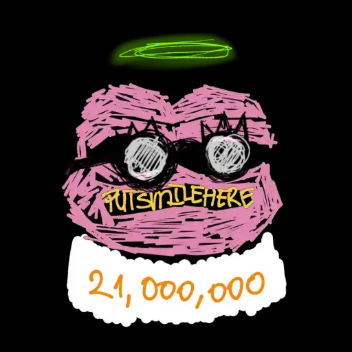 Fine Pepe #6843