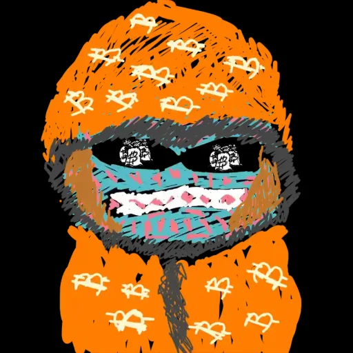 Fine Pepe #3237