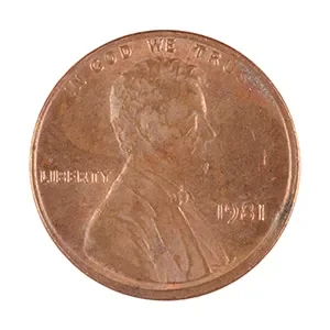 Cent #6924