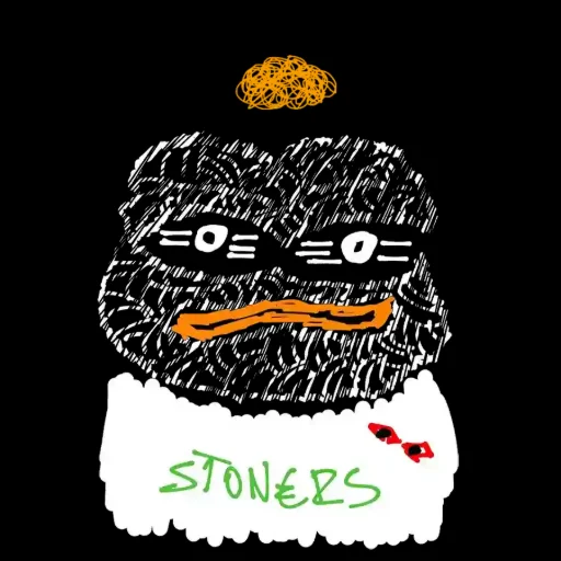 Fine Pepe #3594