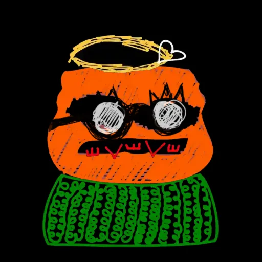 Fine Pepe #4531