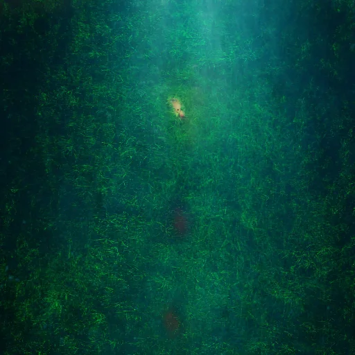 Chapter Ten: Awakening