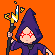 Wizard #2413