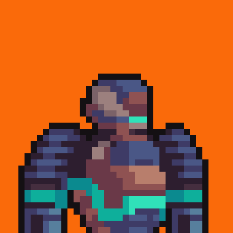 Robot #13