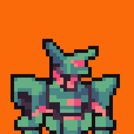 Robot #14