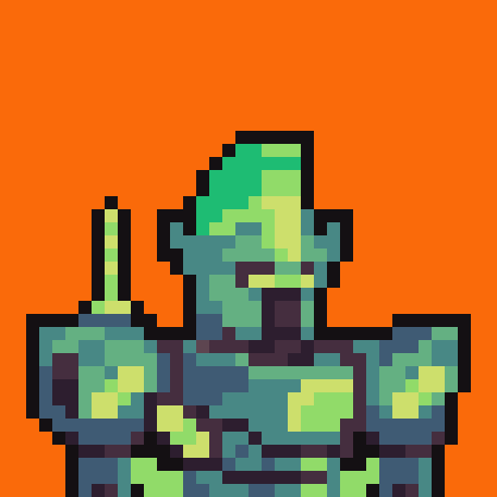 Robot #15