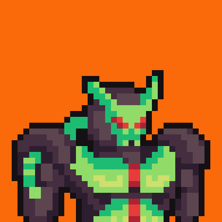 Robot #18