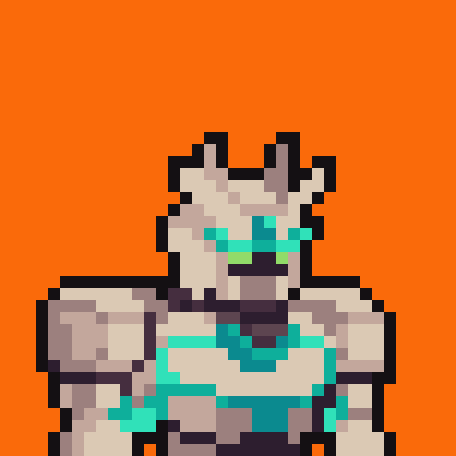 Robot #20