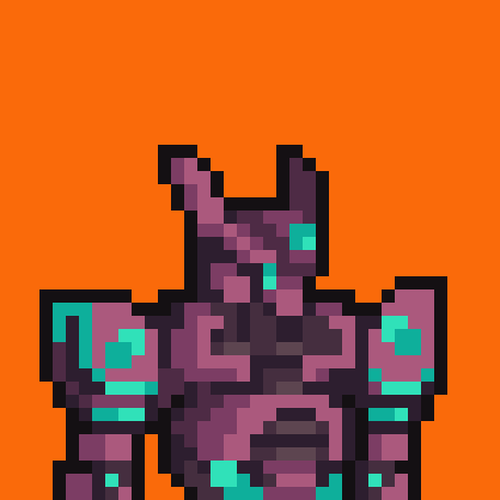 Robot #3