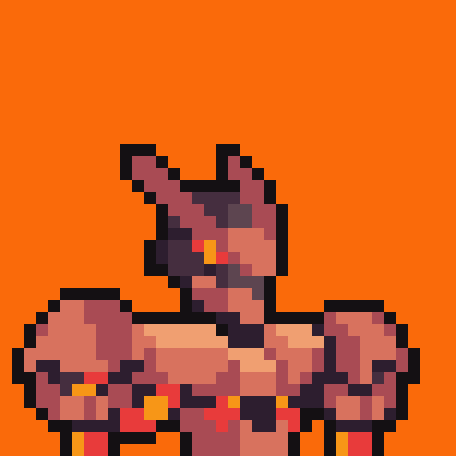 Robot #22