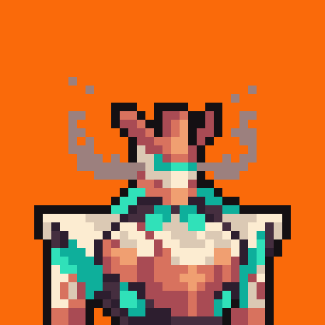 Robot #23
