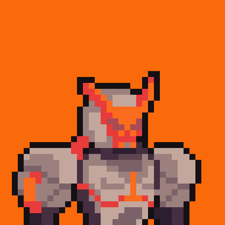 Robot #25