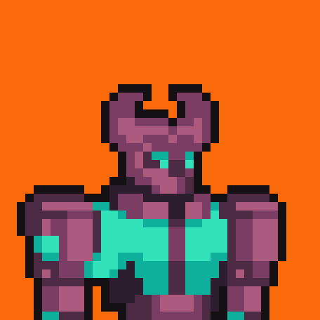 Robot #26