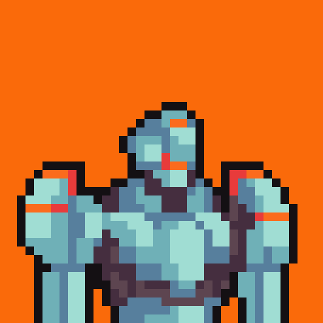 Robot #27