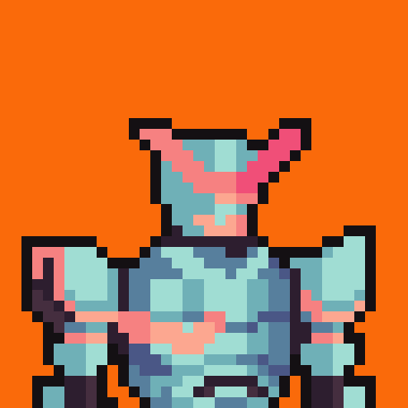 Robot #28