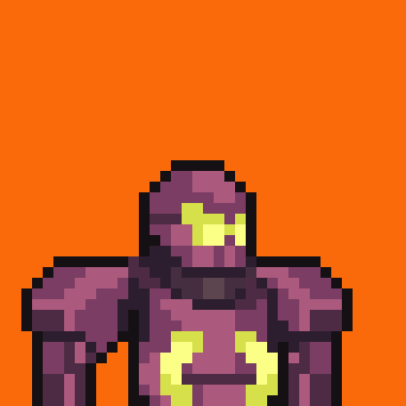 Robot #29