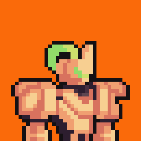 Robot #30