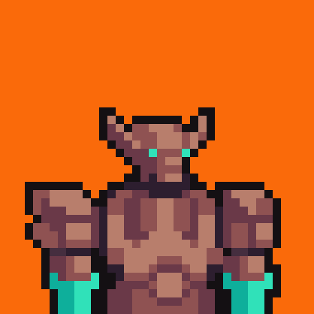 Robot #31