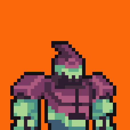 Robot #39