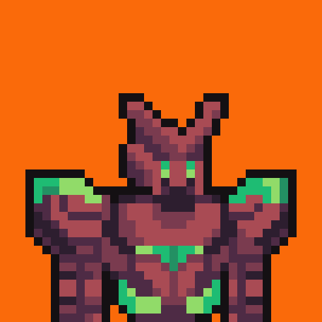 Robot #40