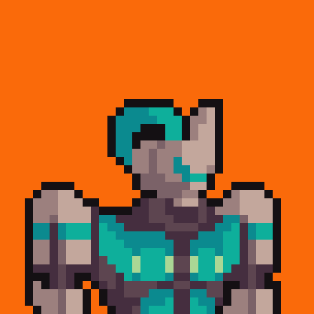 Robot #5