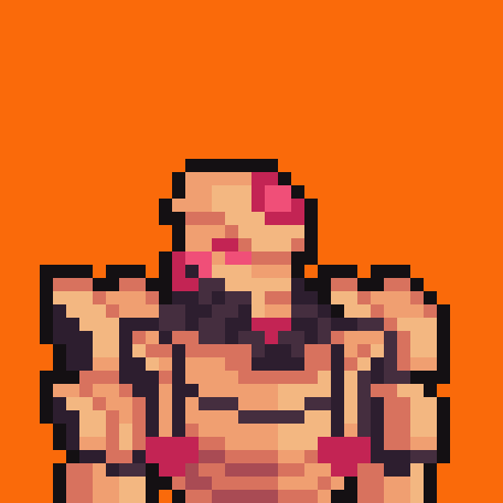 Robot #41