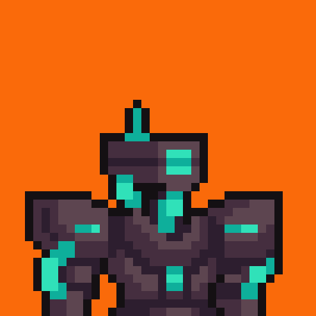 Robot #42