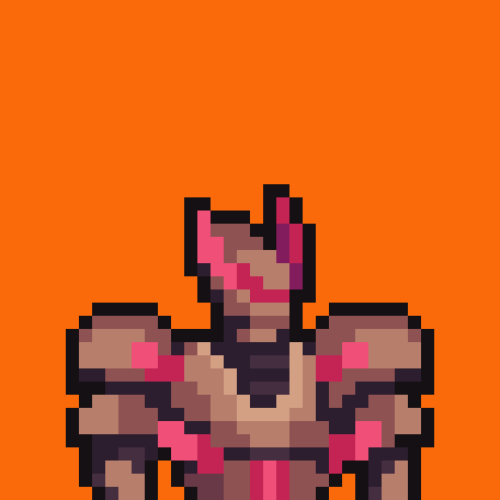 Robot #44