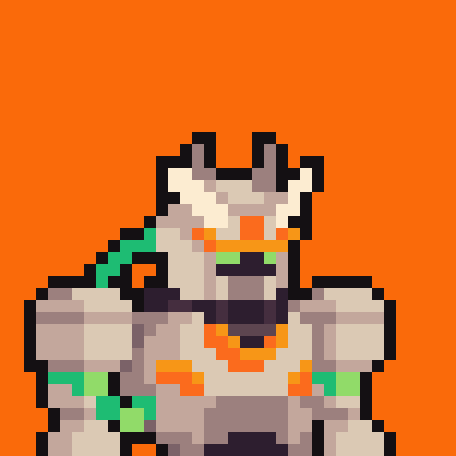 Robot #51