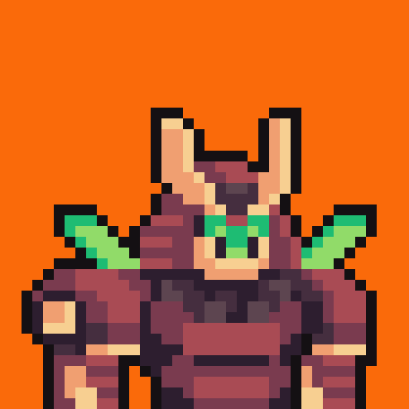 Robot #55