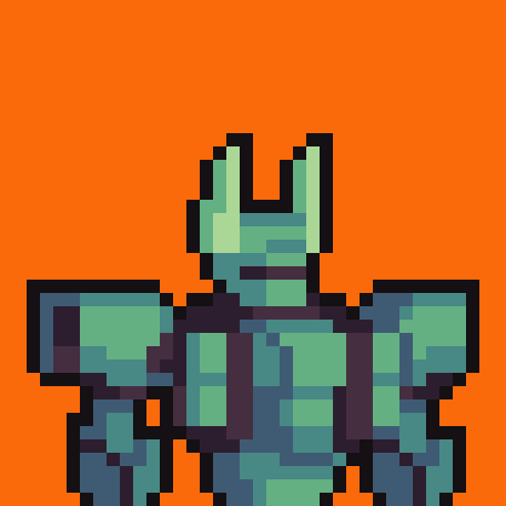 Robot #57