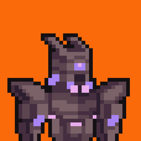 Robot #60