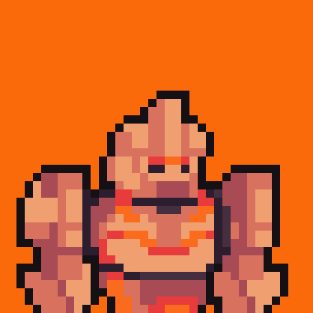 Robot #61