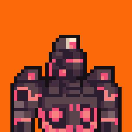 Robot #62