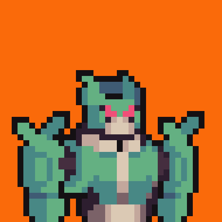 Robot #64