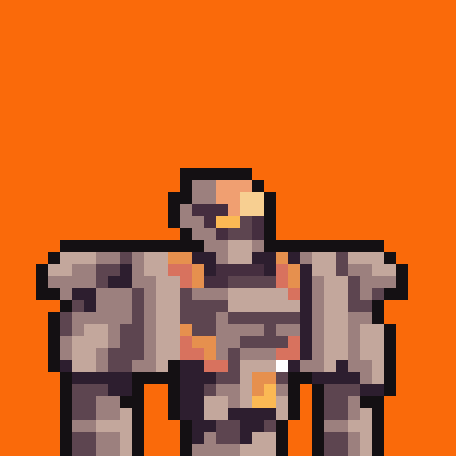 Robot #65