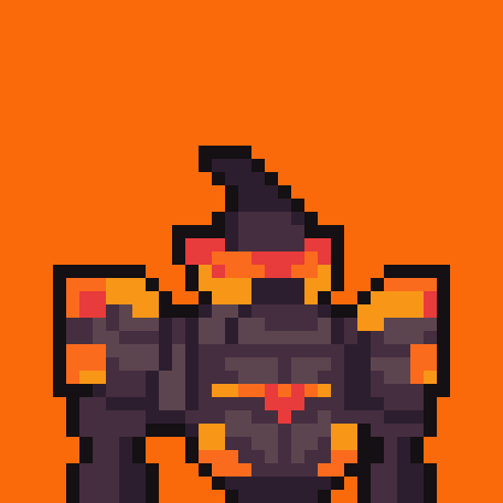 Robot #67