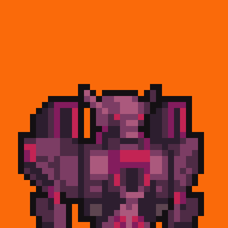 Robot #68
