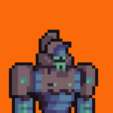 Robot #74