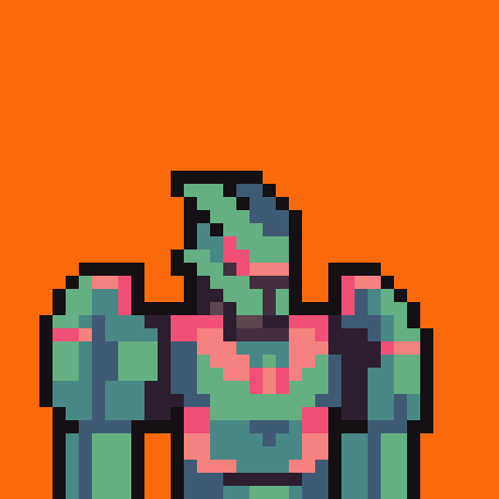 Robot #78