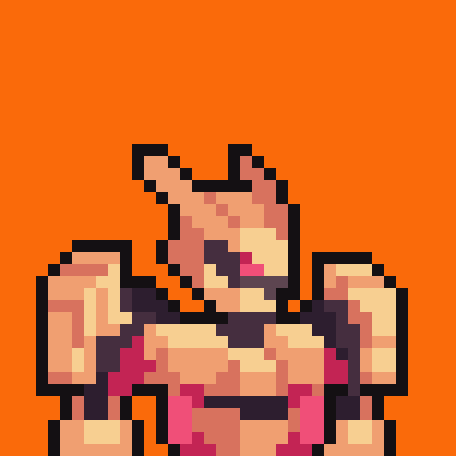 Robot #79