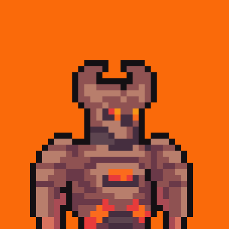 Robot #85