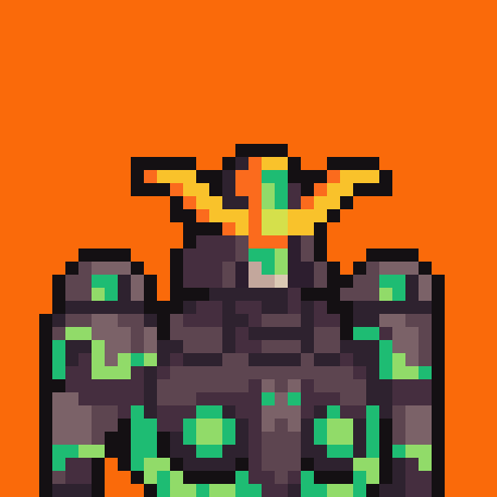 Robot #86