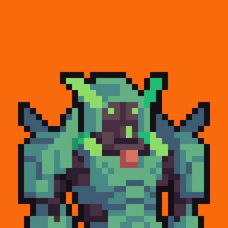Robot #87